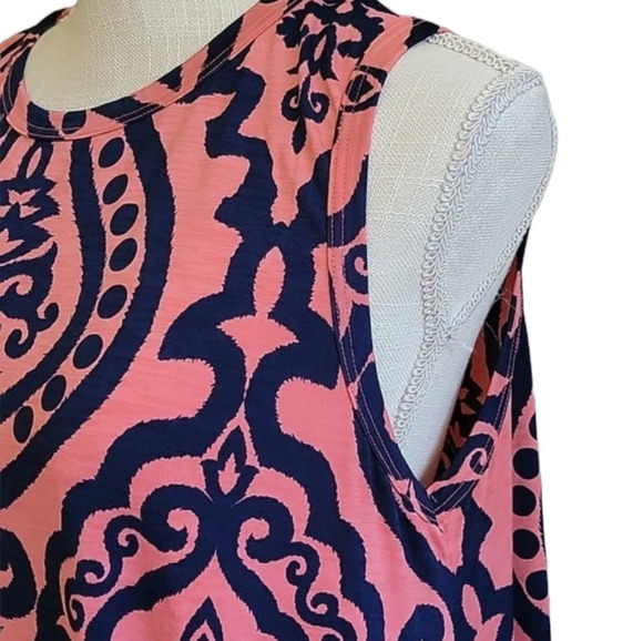 Bellamie Tank Dress - Picture 3 of 4